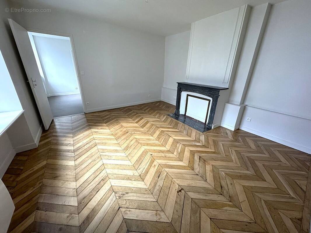 Appartement à CLERMONT-FERRAND