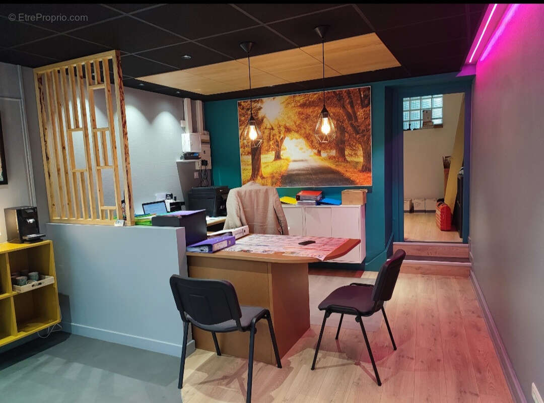 Appartement à BAUD