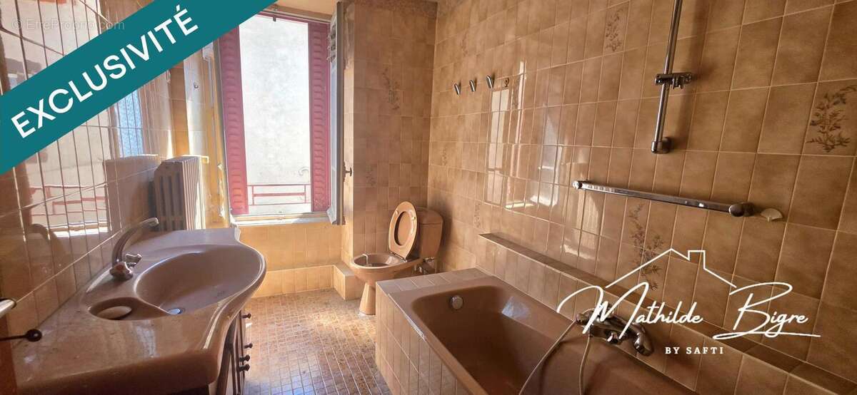 Maison 220 m² à Saint-Vincent  - photo 9