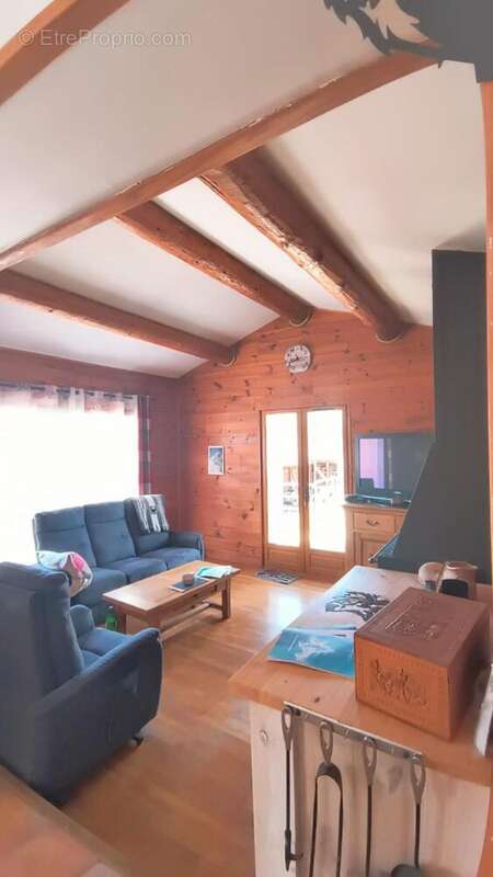 Photo 3 - Maison à SAINT-MAIME