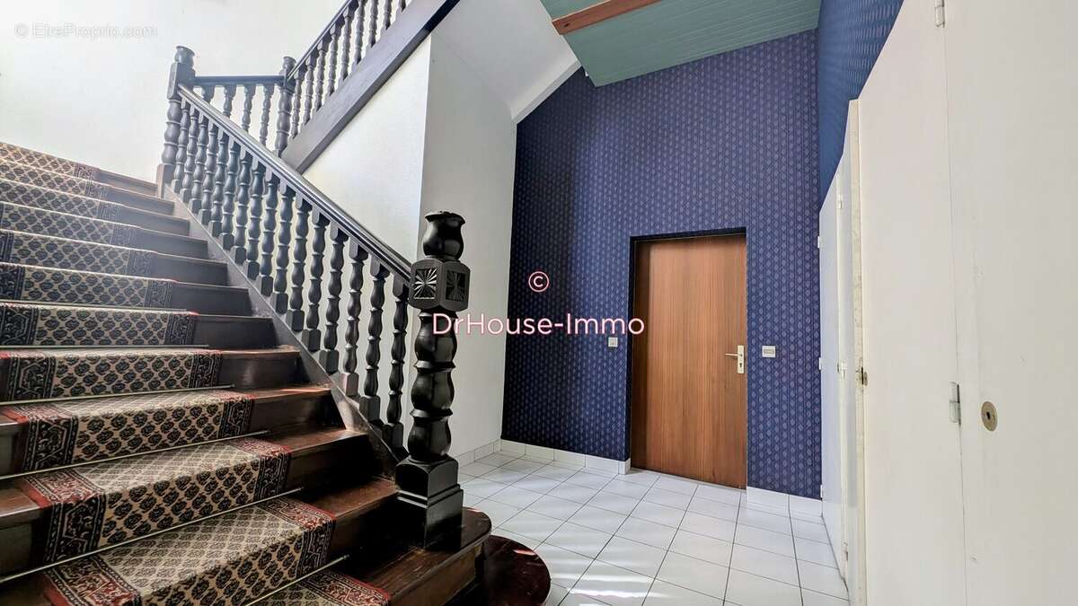 Appartement à HENDAYE