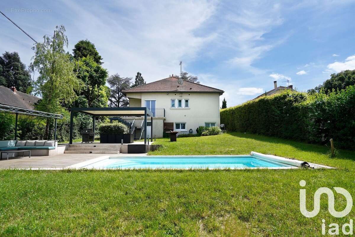 Photo 5 - Maison à DARDILLY