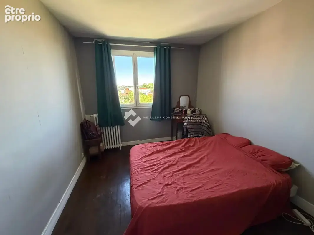 Appartement 61 m² à Chelles  - photo 9