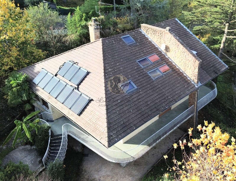 Maison à FRANCHEVILLE