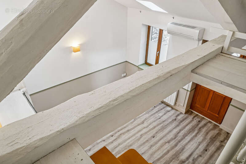 Appartement à LYON-6E