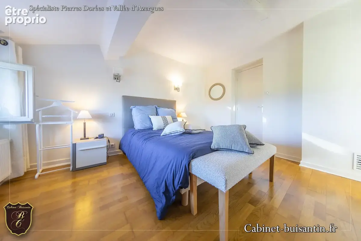 Propriété en Pierres-Charme, volumes et vue imprenable - photo 21