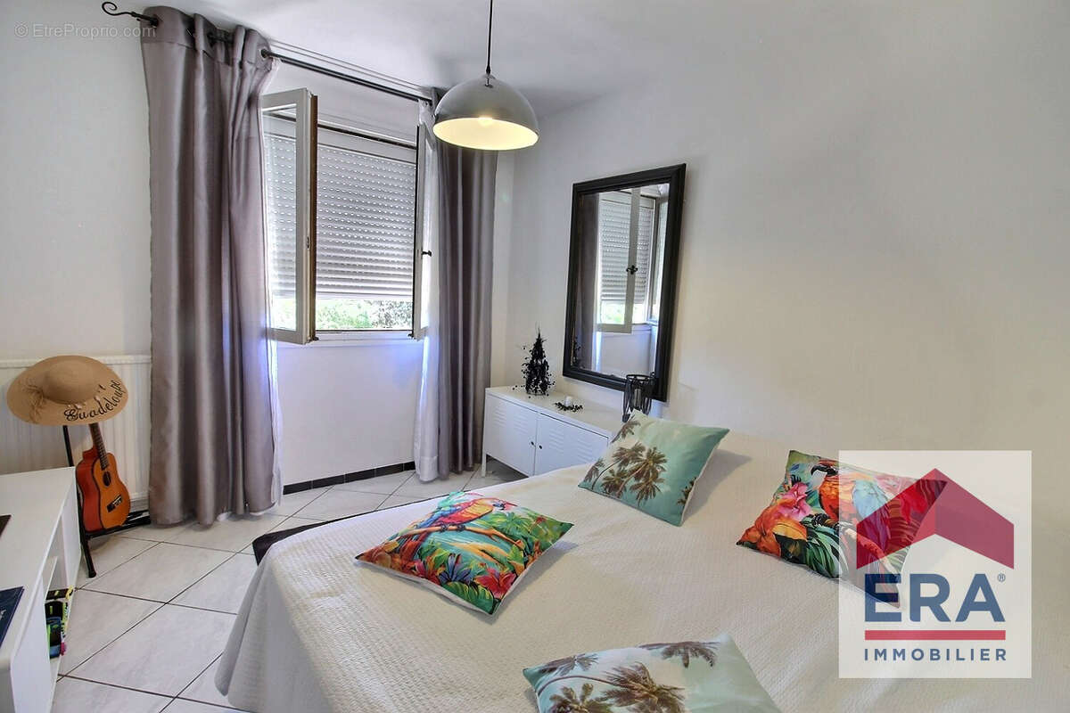 Appartement à ORANGE