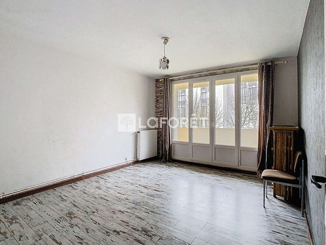 Appartement à LIMOGES