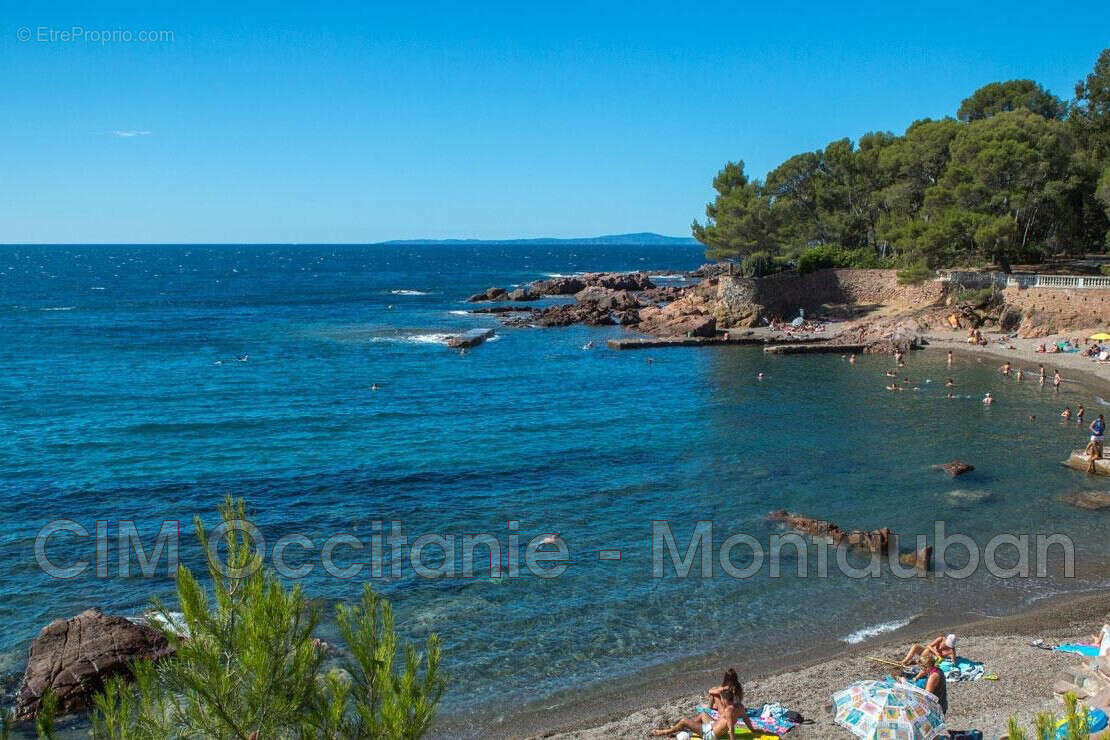 Appartement 52 m² à Saint-Raphael  - photo 3