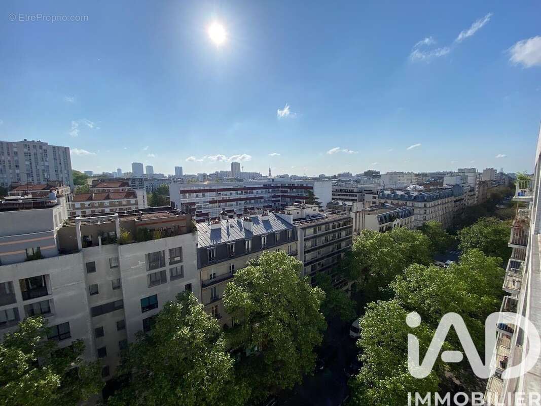 Photo 2 - Appartement à PARIS-11E