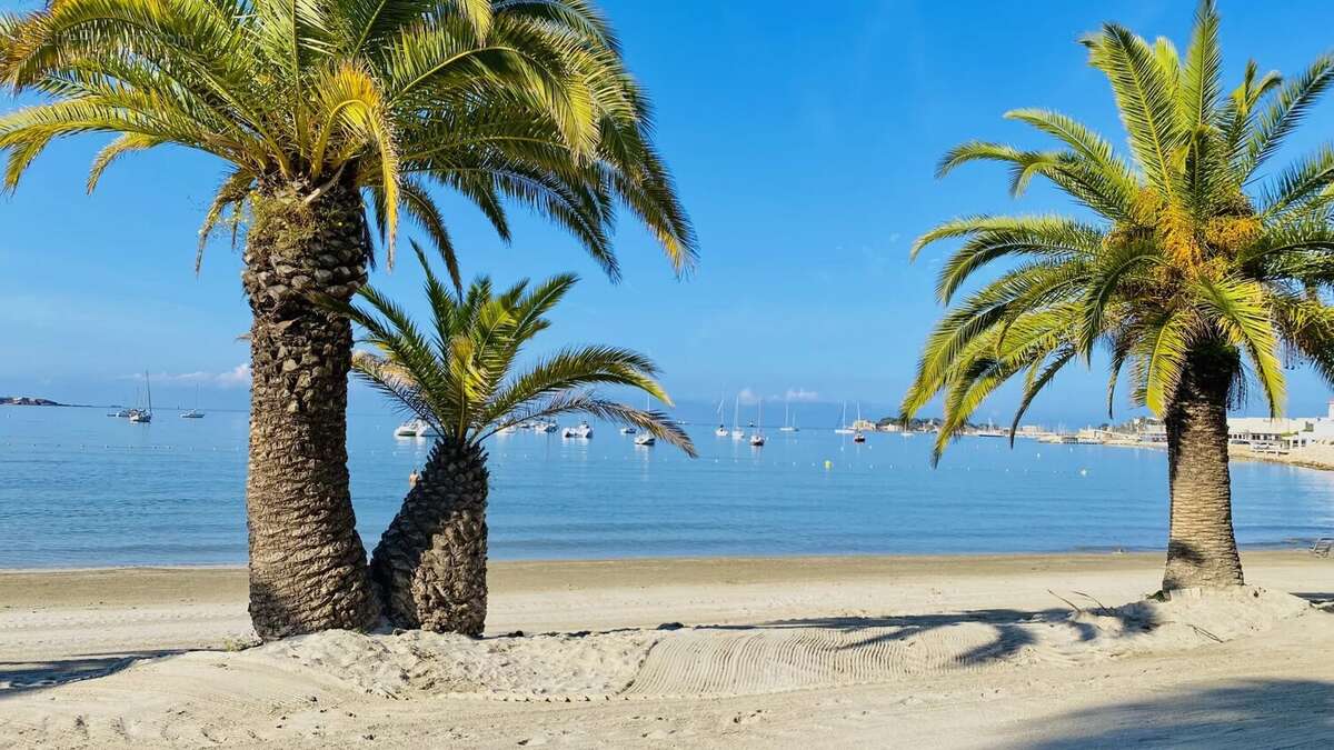 Appartement à BANDOL
