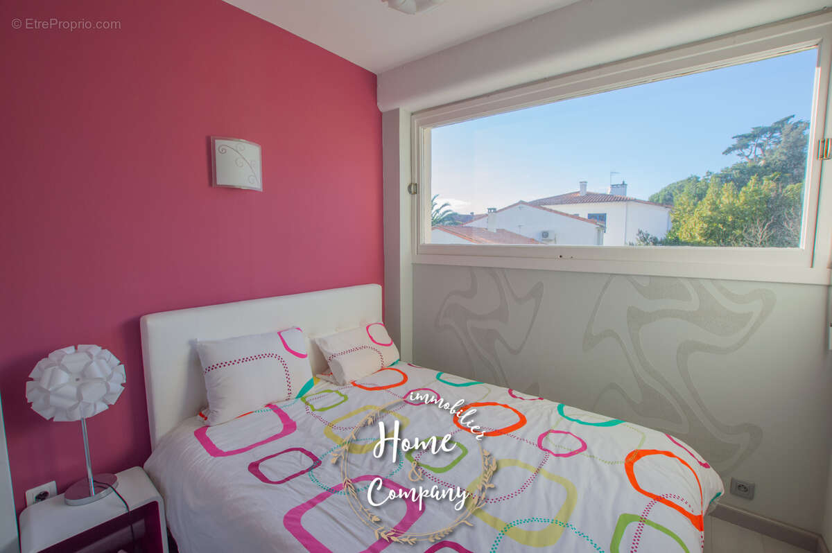 Appartement à ROYAN