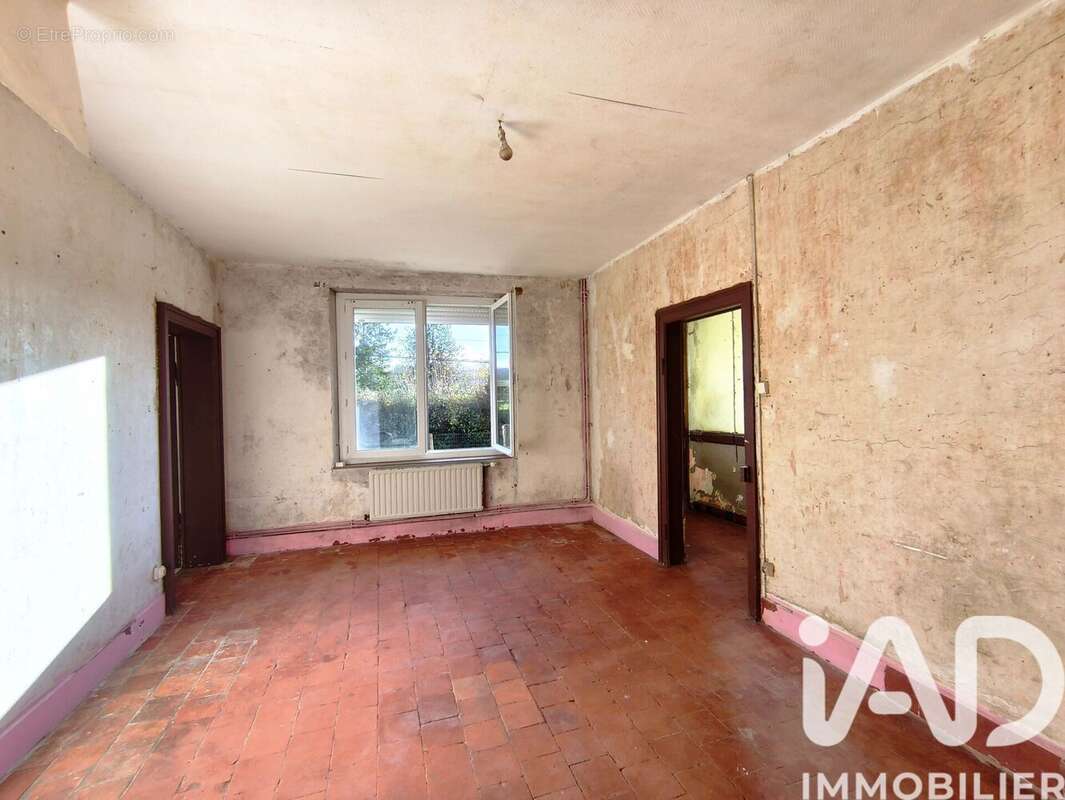 Photo 8 - Maison à LANDOUZY-LA-VILLE