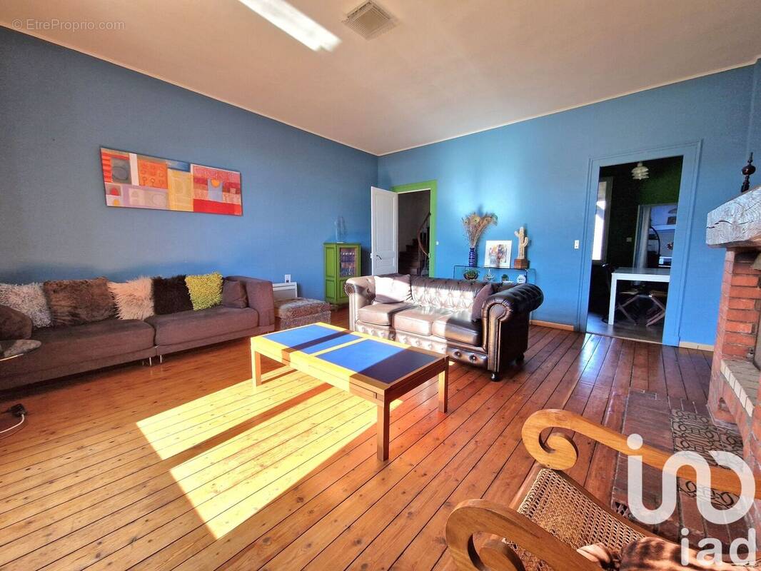 Photo 1 - Appartement à FORGES-LES-EAUX