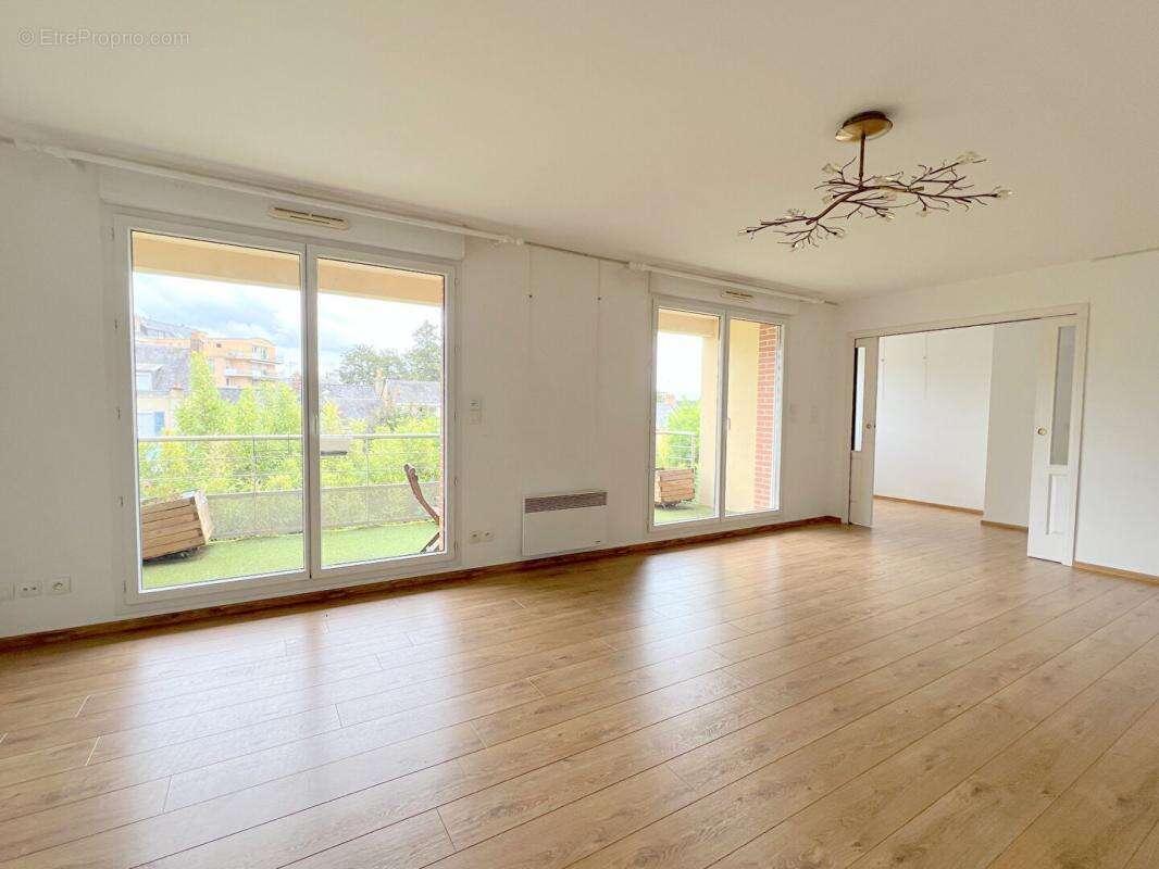 Appartement à LE MANS