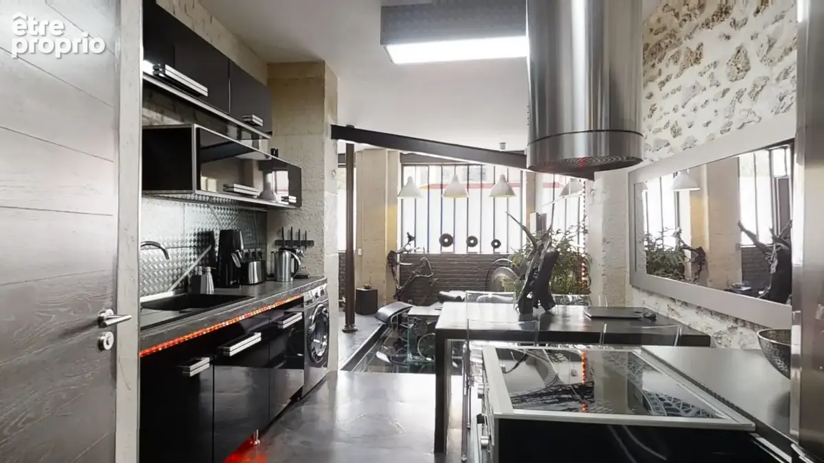 Appartement 3 pièces 72 m² à vendre à Paris-10e (75010) - photo 8