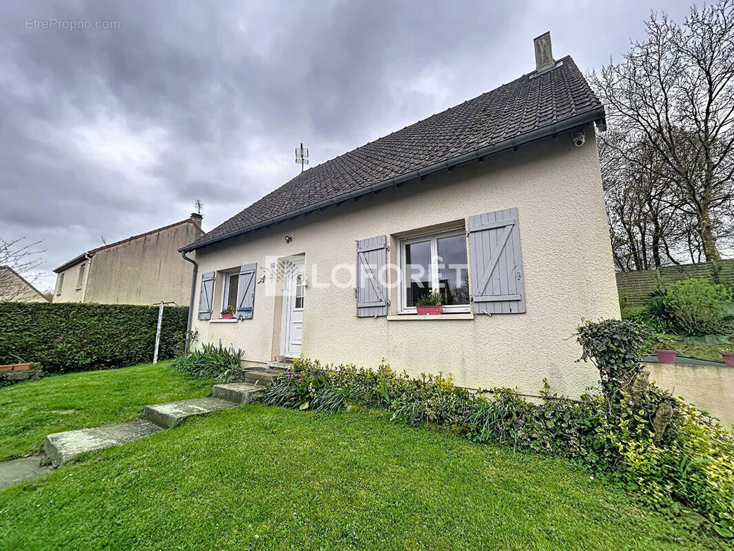 Maison à FALAISE