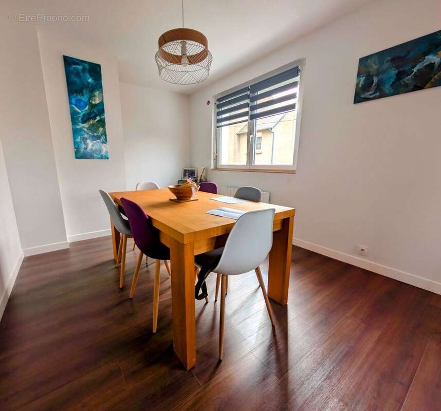 Maison 6 pièces 140 m² à vendre à Saint-Brieuc (22000) - photo 80