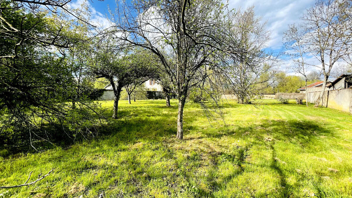 Maison à RAMBERVILLERS