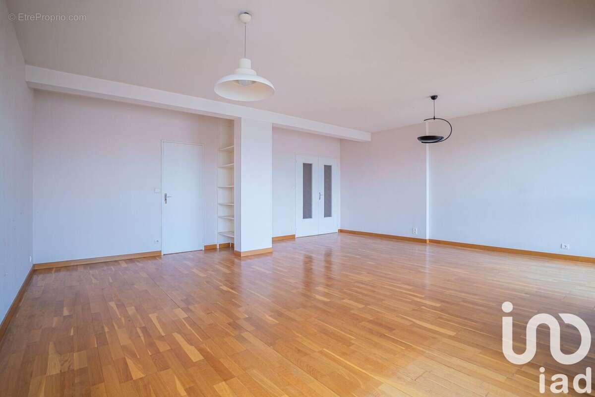 Photo 3 - Appartement à LE MANS