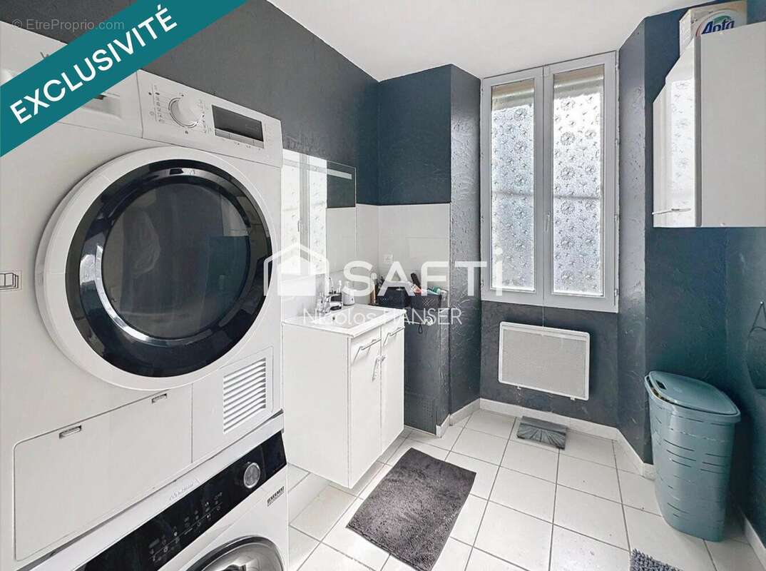 Photo 6 - Maison à SAINT-MARTIN-DE-VALGALGUES