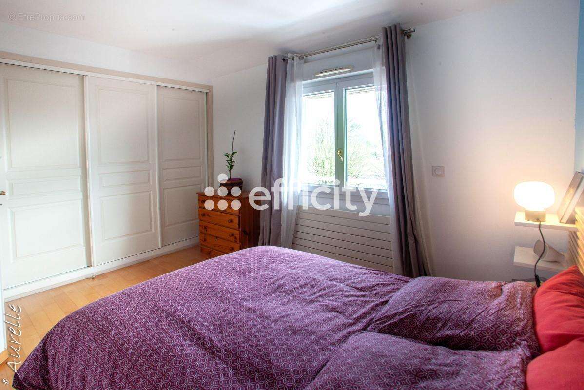 Appartement à MEYLAN