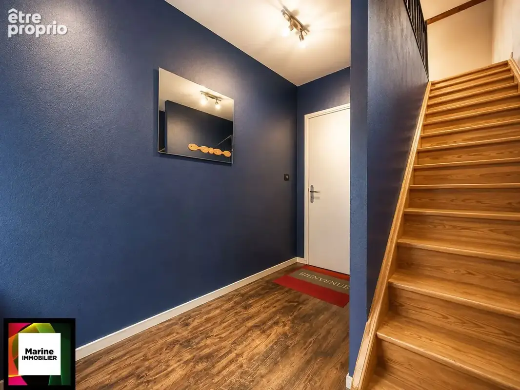 Appartement 49 m² à Mont-Saint-Martin  - photo 8