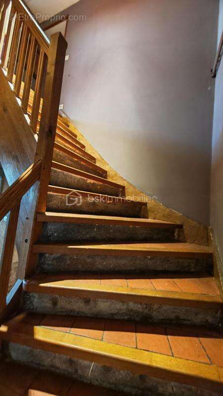 Charmante maison 112 m² à Bazolles - photo 25