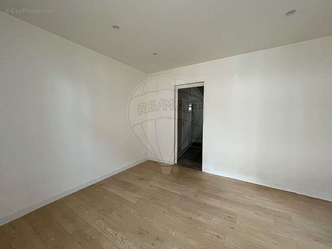 Appartement à TROYES