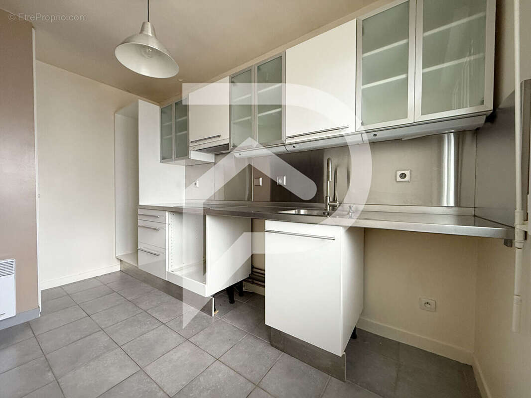 Appartement à CHATOU