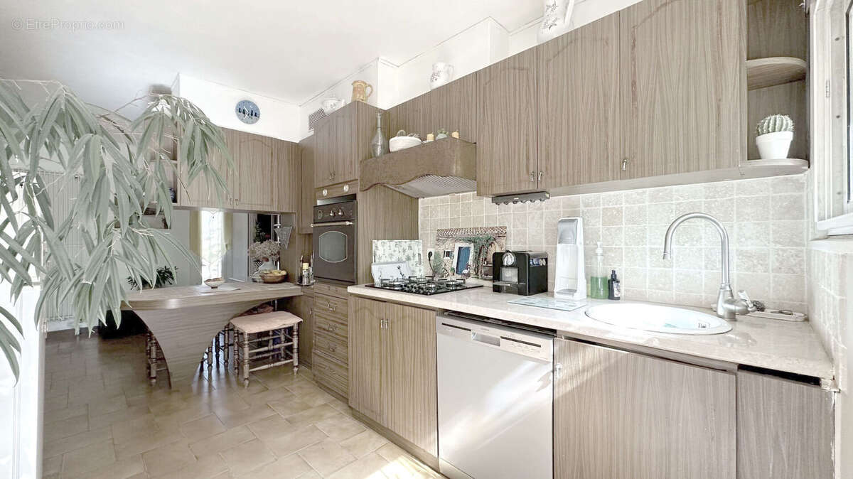 Maison à AIX-EN-PROVENCE