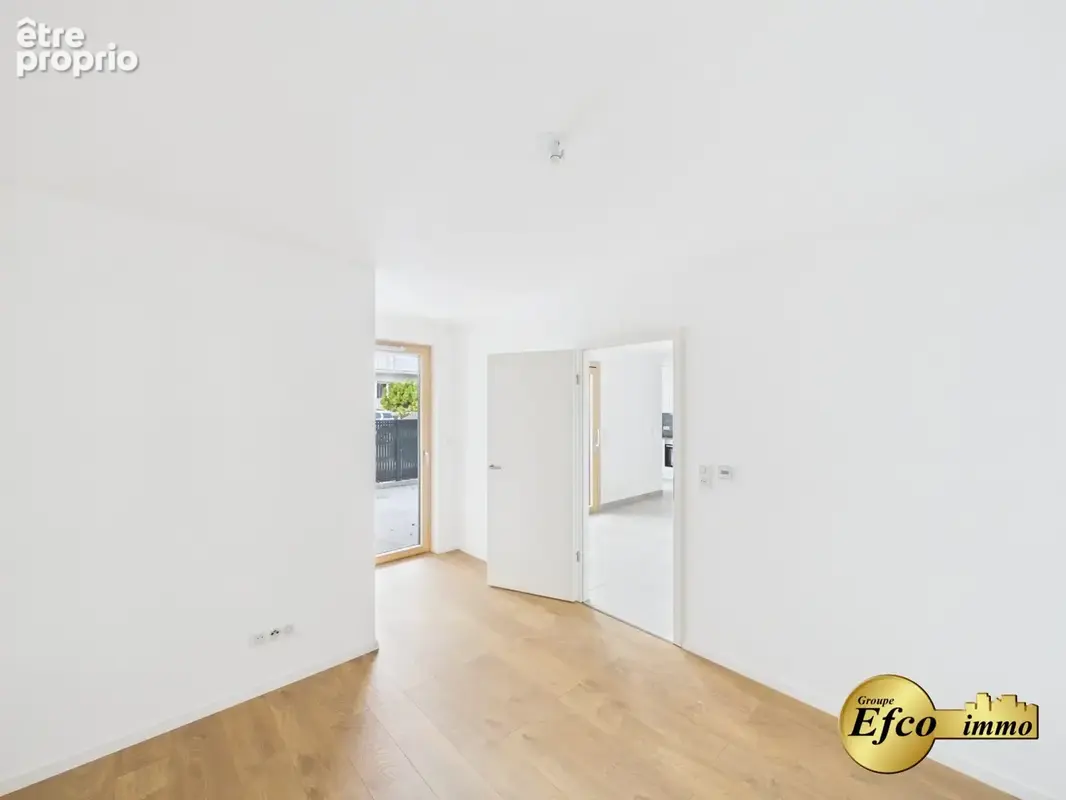 Appartement 2 pièces 45 m² à vendre à Saint-Louis (68300) - photo 9