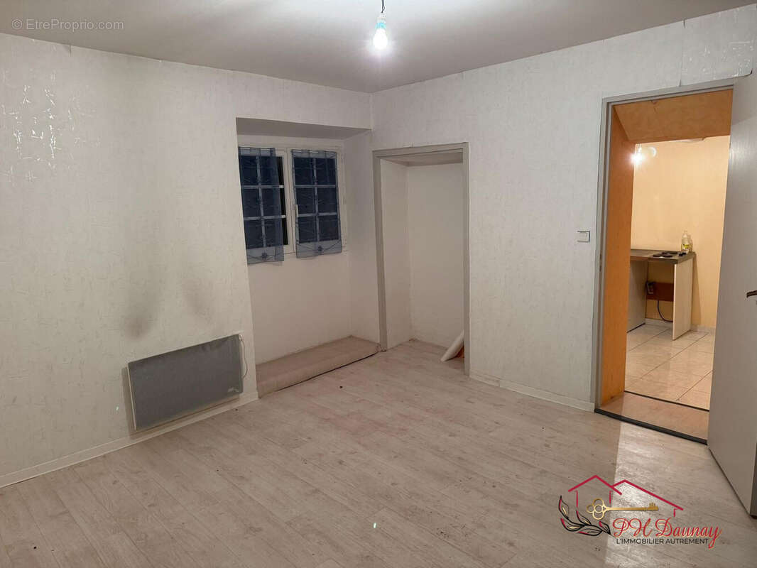 Maison à LA CAVALERIE