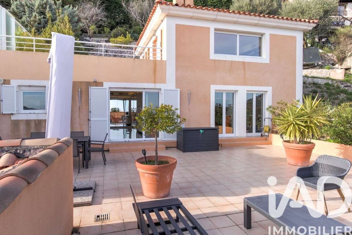 Photo 9 - Appartement à EZE