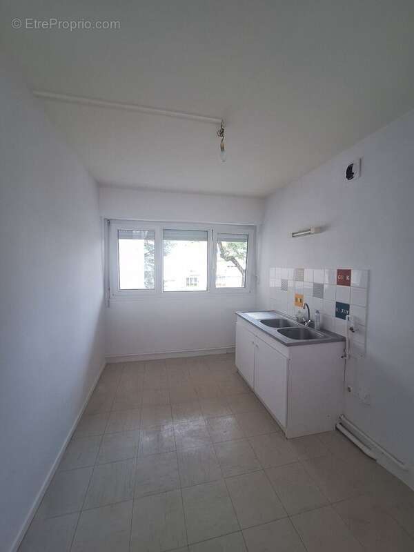 Appartement à COGNAC