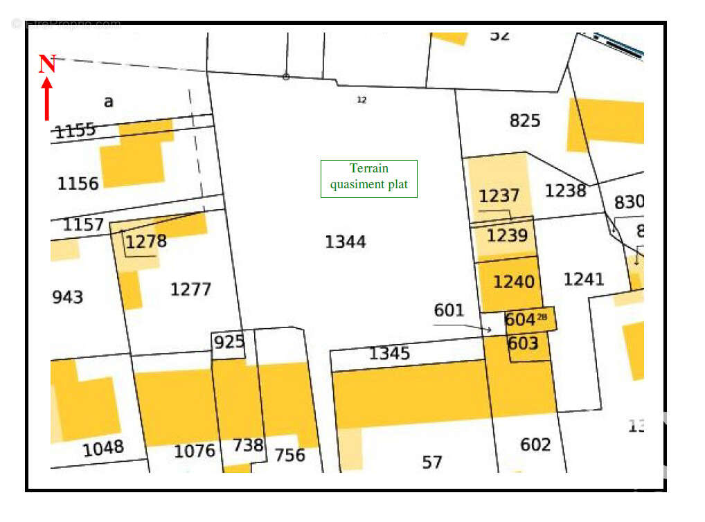 Photo 4 - Terrain à MAILLANE