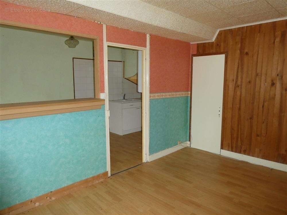 Maison à BAGNOLES-DE-L&#039;ORNE