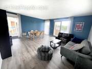 Appartement à LOOS
