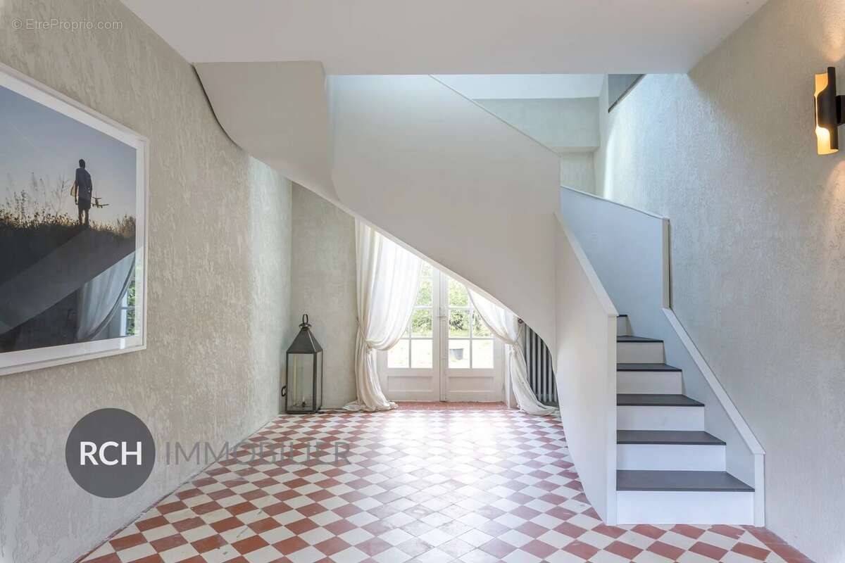 Maison à MONTFORT-L'AMAURY