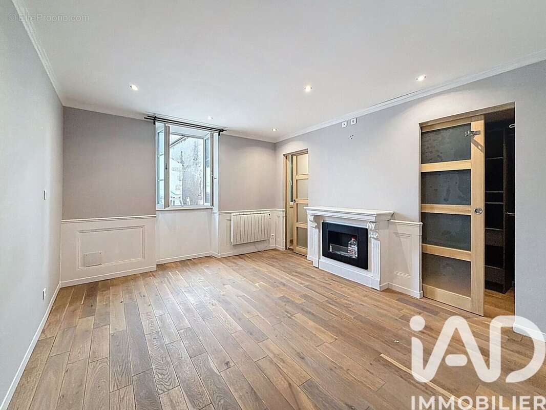 Photo 5 - Maison à BOURGNEUF