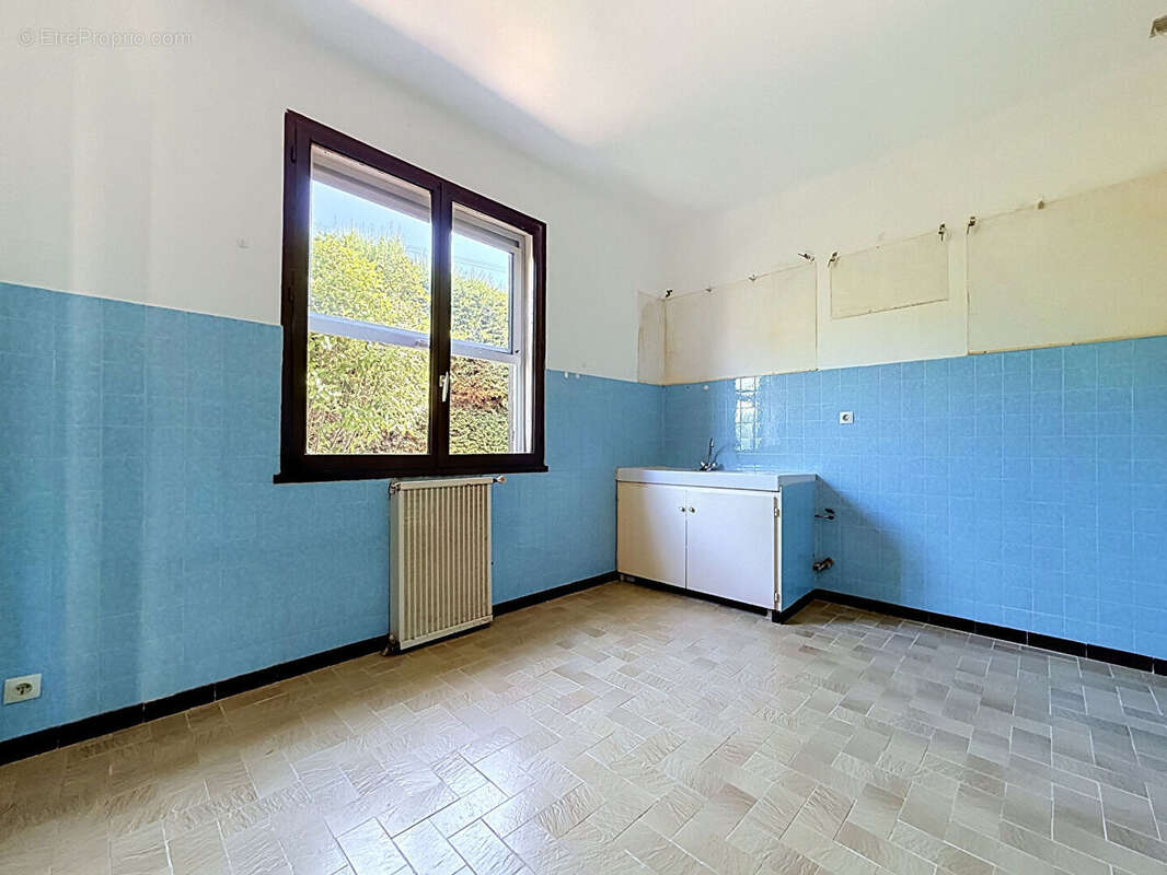 Maison 101m² à allauch - photo 5