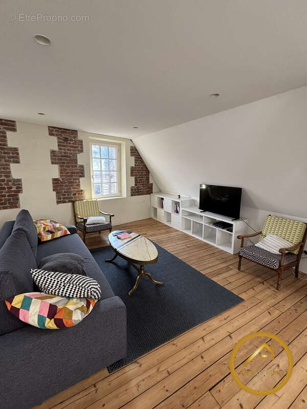 Appartement à ARRAS