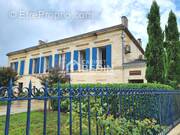 Maison à ISLE-SAINT-GEORGES