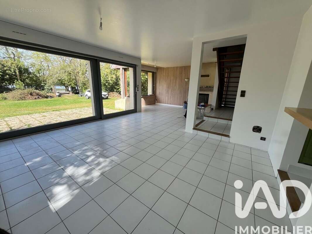 Photo 4 - Maison à PAIMPONT