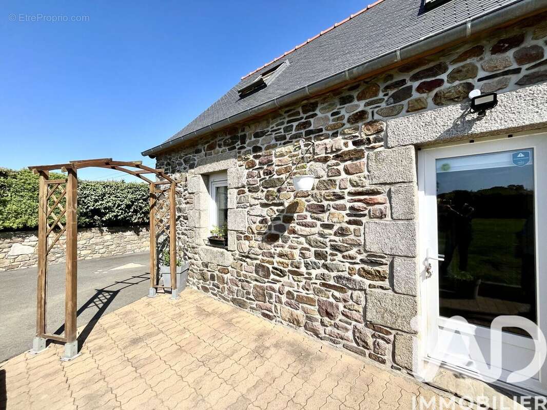Photo 9 - Maison à PLOEZAL