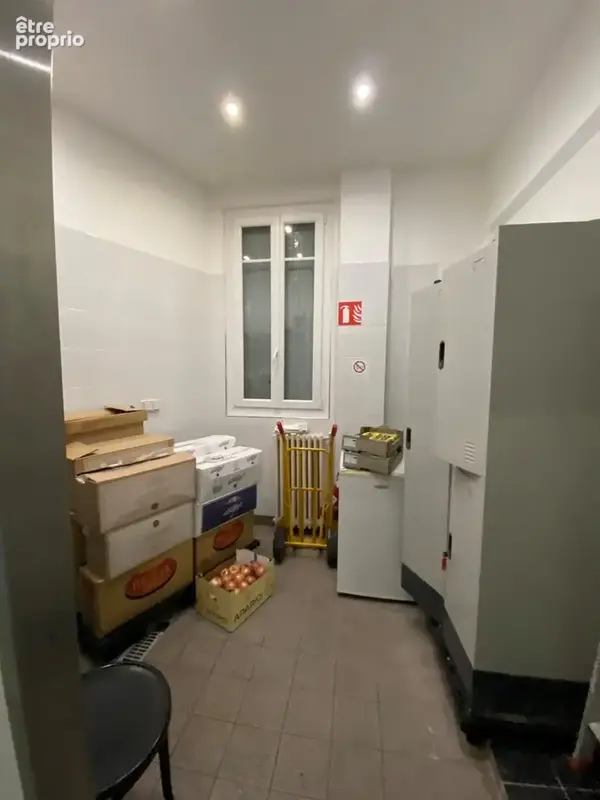 Commerce 52 m² à vendre à Nanterre (92000) - photo 5