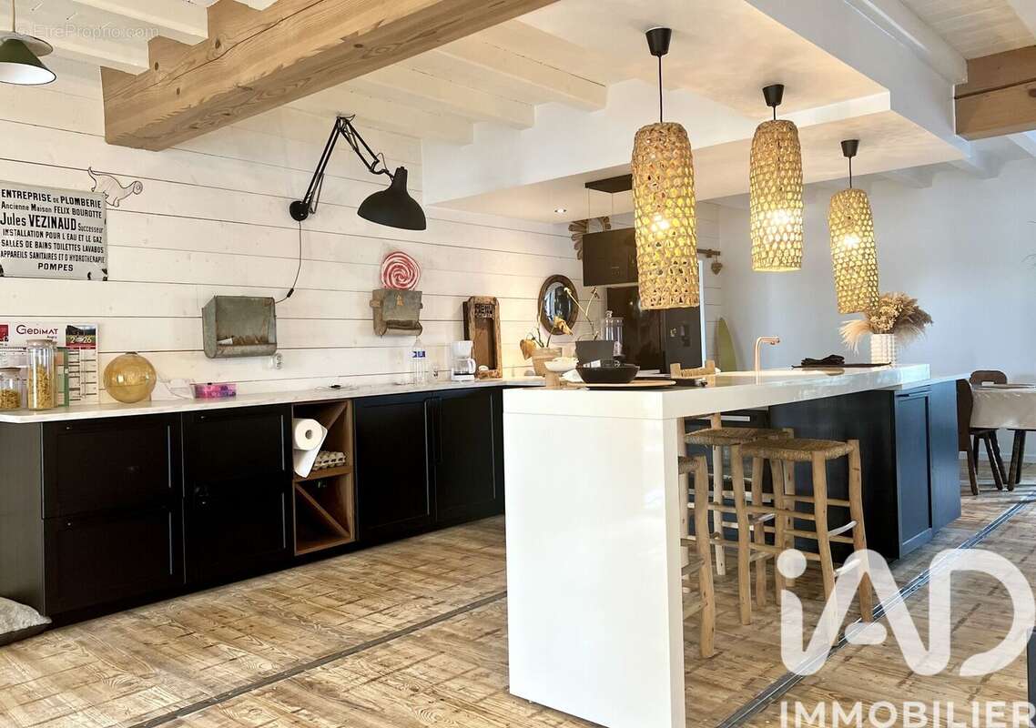 Photo 7 - Maison à VILLIERS-COUTURE