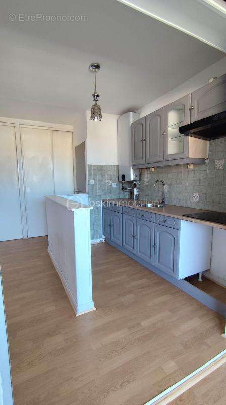 Appartement à AJACCIO