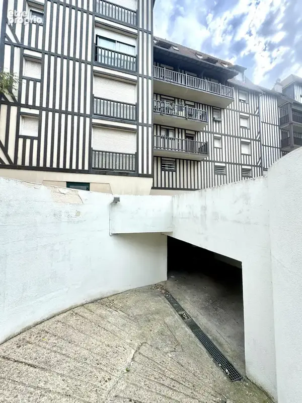 Appartement 2 pièces 38 m² à vendre à Deauville (14800) - photo 5