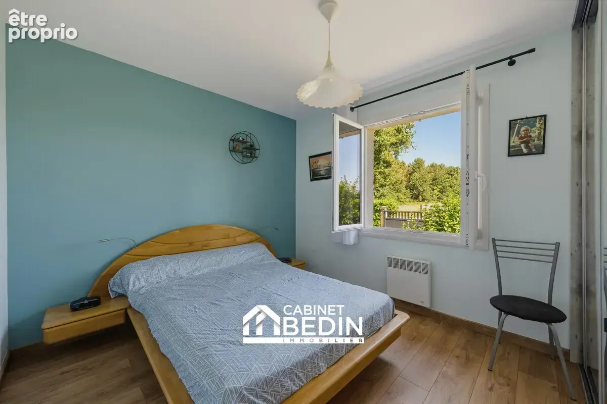 Maison 5 pièces 94 m² à vendre à Marcheprime (33380) - photo 5
